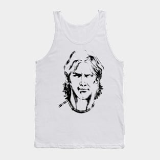 Messi Tank Top